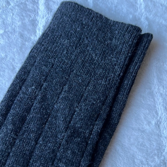 FALKE Lhasa Rib Men Socks with Cashmere Content - Picture 11 of 15